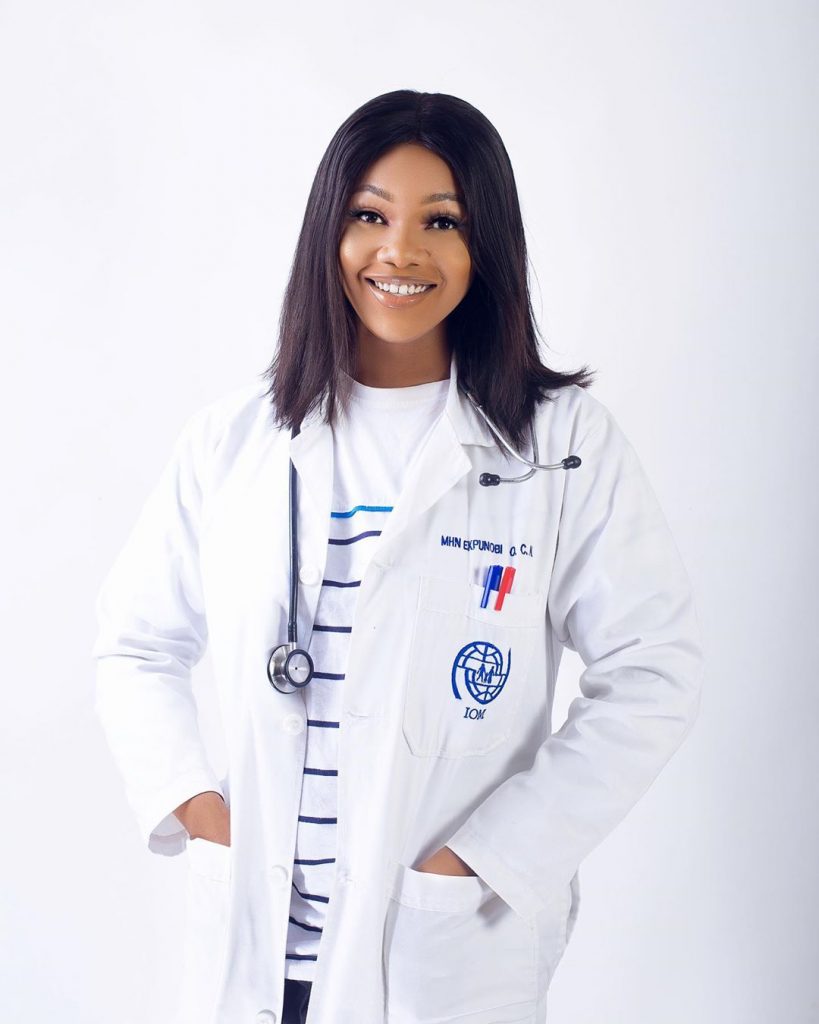 Eradicating Coronavirus - Africa: Twitter Users Praise Doctor Tacha