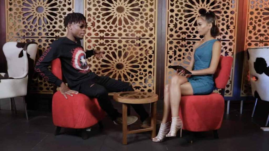 JOEBOY: These Shocking Revelations On MTV's - "Behind The Story" Will Shock You!!