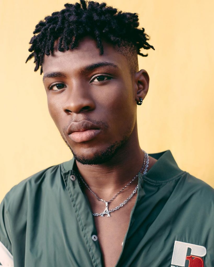 JOEBOY: These Shocking Revelations On MTV's - "Behind The Story" Will Shock You!!