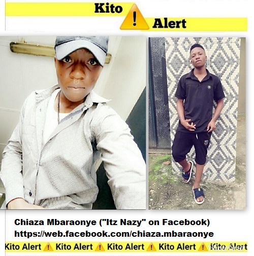 Gay Gang In Aba: Meet The Gang Of Criminals Specialized In Attacking Gay Men In Aba.